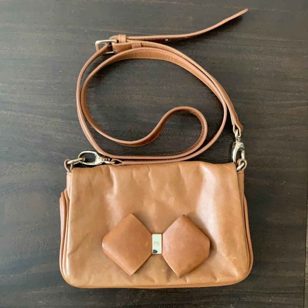 Ted Baker Crossbody Purse